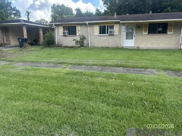 5764 Hartford Ave, Baton Rouge, LA 70812
