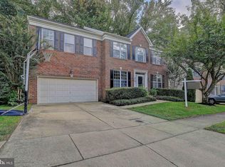 1518 Hornbeam Dr, Crofton, MD 21114
