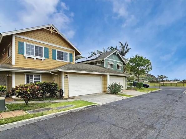 87-1958 Pakeke St APT B, Waianae, HI 96792