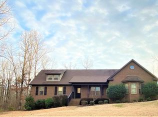 709 County Road 765, Brookland, AR 72417