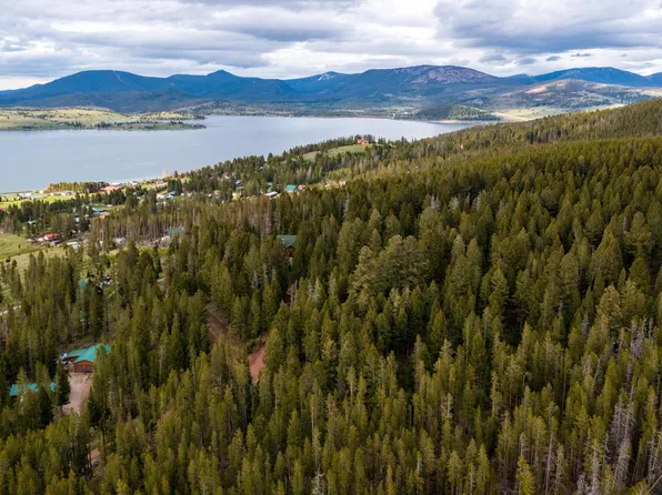 LOT 80 Lakeview Ln, Georgetown Lake, MT 59711