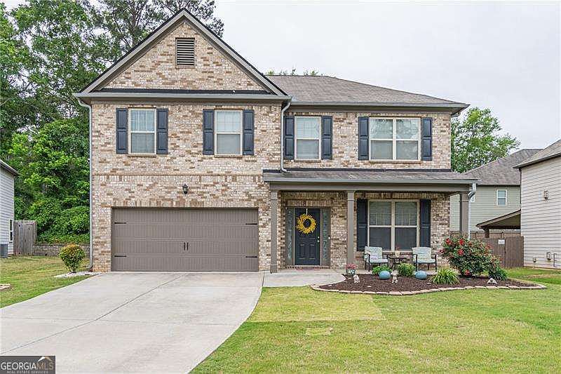 1st image of 5381 Silver Woods Walk