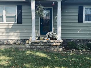 614 N Weldon St, Marion, KY 42064