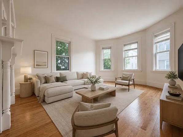 9 Holden St APT 3, Dorchester, MA 02125