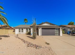 4950 W Grovers Ave, Glendale, AZ 85308