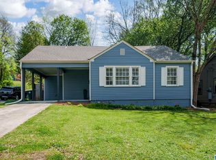 701 48th St S, Birmingham, AL 35222