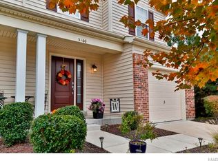 3100 Pathfinder Trl, Saint Charles, MO 63301
