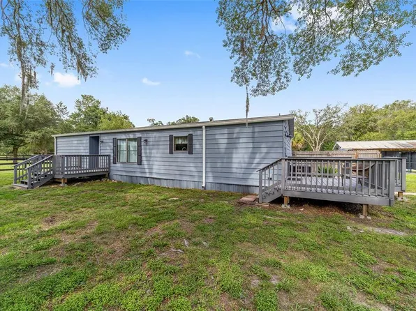 3371 NW 120th Ave, Ocala, FL 34482