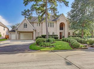 15215 Gentle Breeze Ct, Cypress, TX 77429