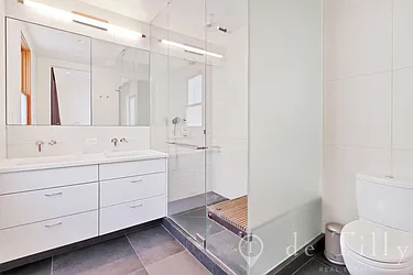 Rented by DE TILLY REAL ESTATE