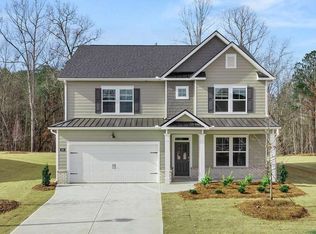 71 Blufton Ct, Senoia, GA 30276