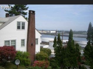 9663 NW Saint Helens Rd, Portland, OR 97231