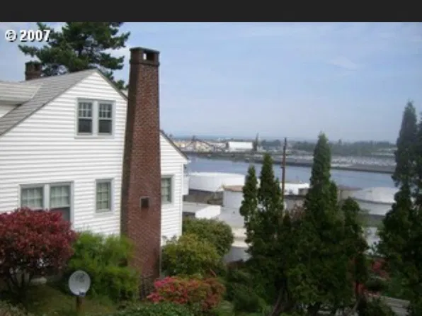 9663 NW Saint Helens Rd, Portland, OR 97231