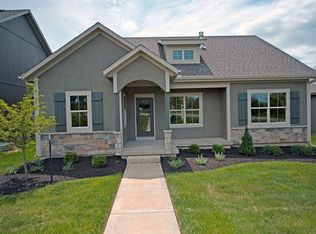 16864 West 164th Place, Olathe, KS 66062