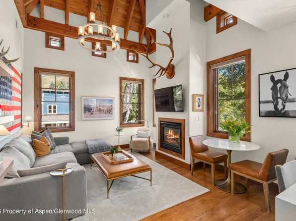 501 W Main St #A203, Aspen, CO 81611