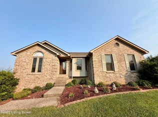 354 Deacon Trace Rd, Taylorsville, KY 40071