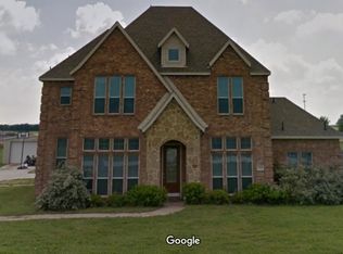 11264 Glenn Cv, Forney, TX 75126
