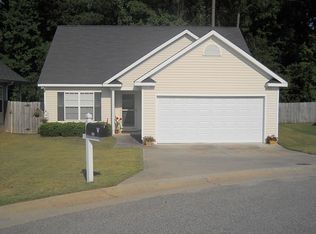 439 Connemara Trl, Evans, GA 30809