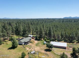 2768 Spirit Lake Cut, Spirit Lake, ID 83869
