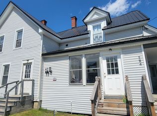 584 Main St, Old Town, ME 04468