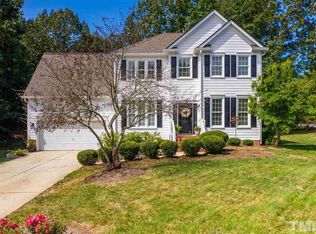 100 Spring Valley Ln, Durham, NC 27713
