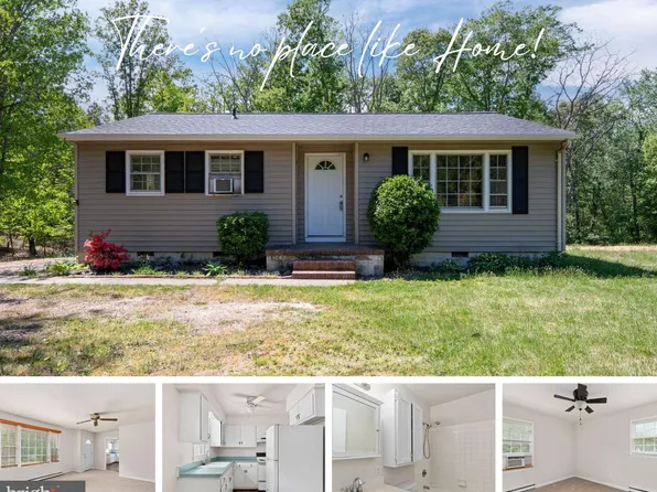 14208 Springfield Ln, King George, VA 22485