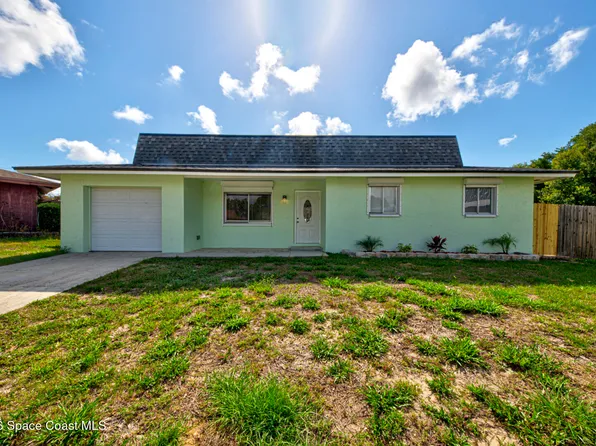 2610 Via Napoli Ct, Merritt Island, FL 32953
