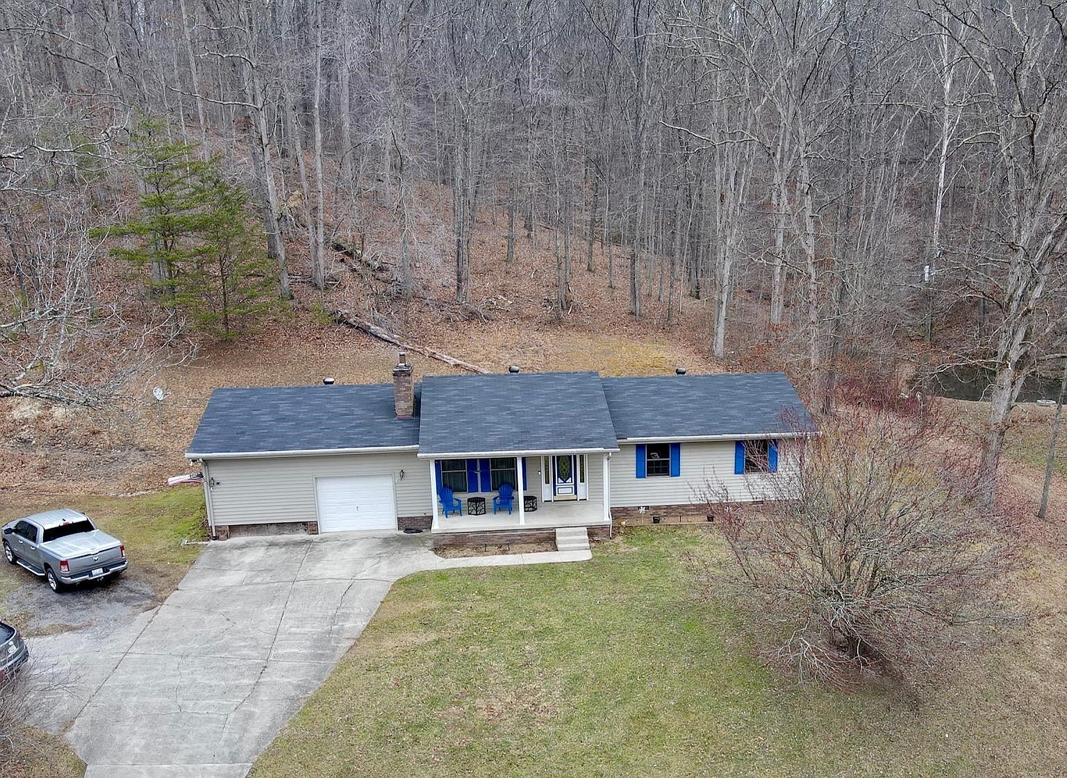 630 Wolfpen Holw, Wurtland, KY 41144 Zillow
