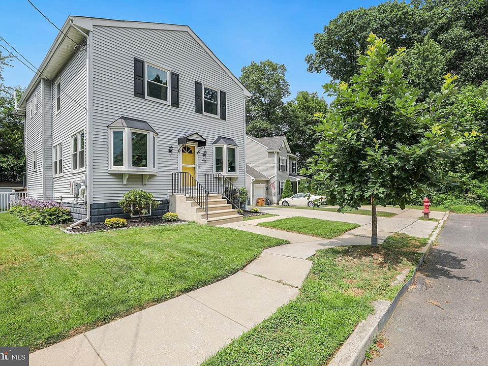 125 E Oakland Ave, Haddon Township, NJ 08107 Zillow