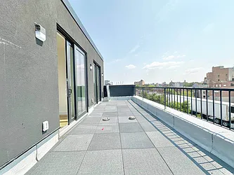 Rented by Doorway NYC, LLC