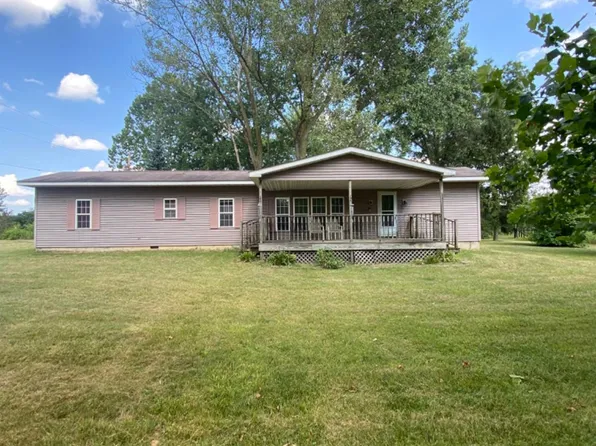 356 E 550 N, Rensselaer, IN 47978