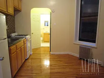 Rented by Alpha Properties NYC I LLC