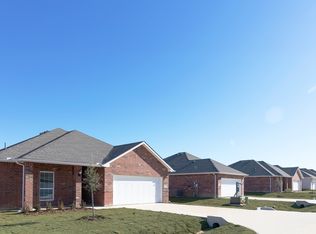 Mabank Meadows, Mabank, TX 75147