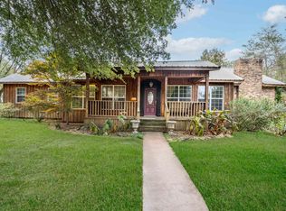 301 Thompson St, Kilgore, TX 75662