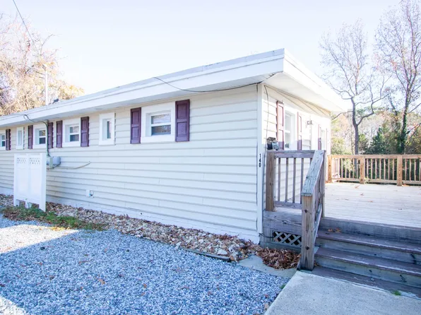 140 South Ave, Newport News, VA 23601