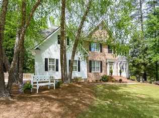 6002 Kenbrook Ln NW, Acworth, GA 30101