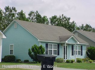 214 Old Oak Dr, Elizabeth City, NC 27909