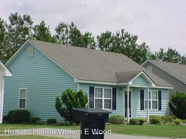 214 Old Oak Dr, Elizabeth City, NC 27909