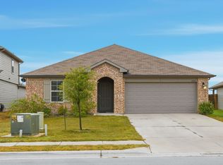 13517 Brahmin Dr, Austin, TX 78724