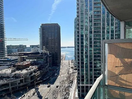 18 Yonge St #1610 — Photo 11