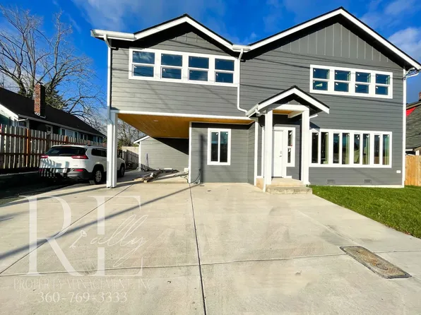 1702 13th St, Bremerton, WA 98337