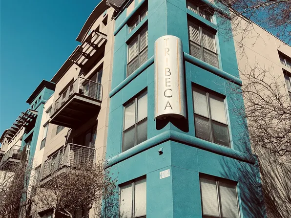 4414 Cedar Springs Rd APT 214, Dallas, TX 75219