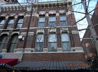 212 Jefferson, Burlington, IA 52601