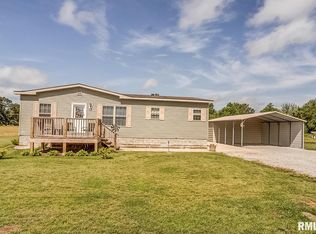 711 S Chester St, Sparta, IL 62286