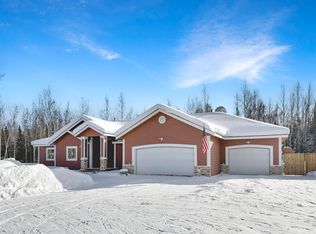4575 Tern Ln, Delta Junction, AK 99737