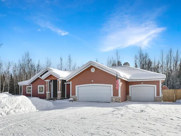 4575 Tern Ln, Delta Junction, AK 99737