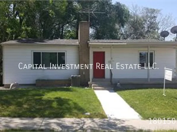 1350 E Downington Ave, Salt Lake City, UT 84105