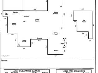 15319 E Palomino Blvd, Fountain Hills, AZ 85268