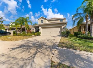4968 Reflecting Pond Cir, Wimauma, FL 33598