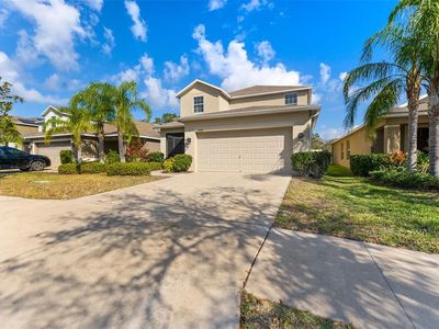 4968 Reflecting Pond Cir, Wimauma, FL, 33598